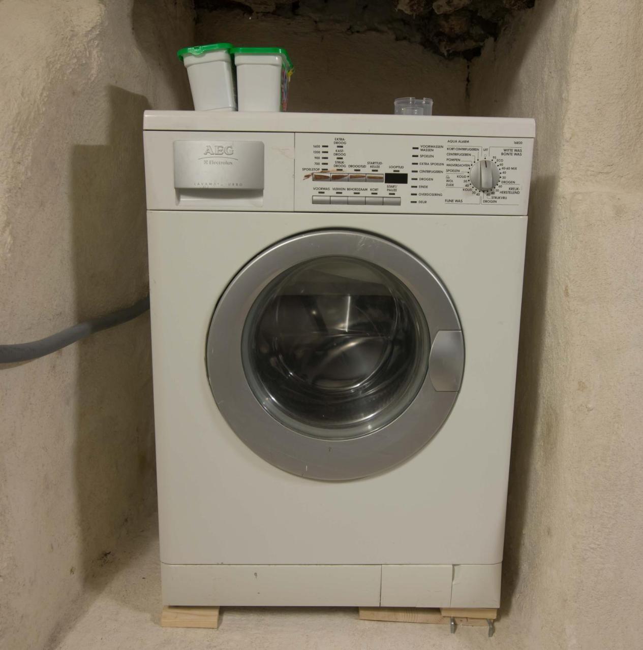 הוילה אנטוורפן Full 4 Floors House At The Center מראה חיצוני תמונה